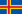 Flag of Åland