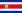 Flag of
                        Costa Rica (state)