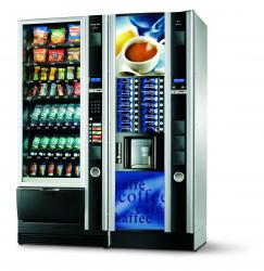 Кофейный автомат. Как сделать уверенный выбор