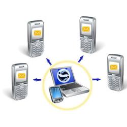 Продвижение бизнеса при помощи sms-информирования