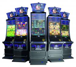 Бесплатные игровые автоматы и другие азартные развлечения - настоящий подарок для геймеров!