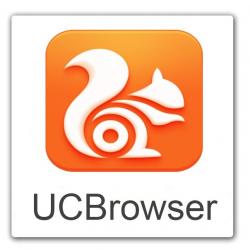 UC Browser - браузер для телефона