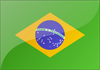 Флаг государства Бразилии