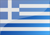 Флаг государства Греции