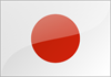 Флаг государства Японии