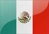Флаг государства Мексики
