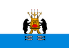 Флаг государства г.Великого Новгорода