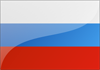 Флаг государства России
