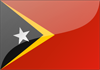 Флаг государства Восточного Тимора