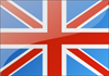 Флаг государства Великобритании