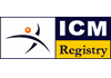 Логотип (эмблема) компании ICM Registry LLC